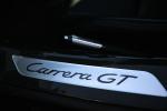 Porsche Carrera GT Bassalt Black 2005 года